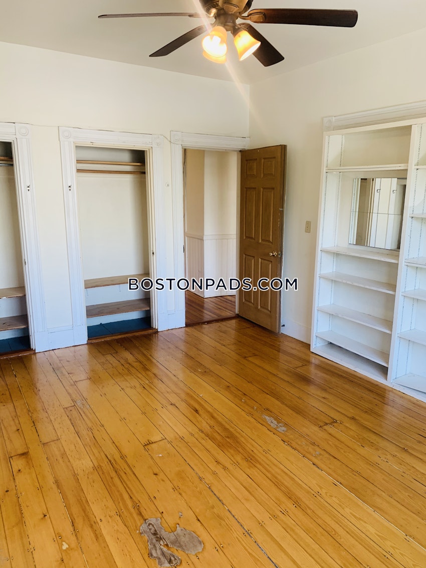 BOSTON - MISSION HILL - 4 Beds, 1 Bath - Image 14