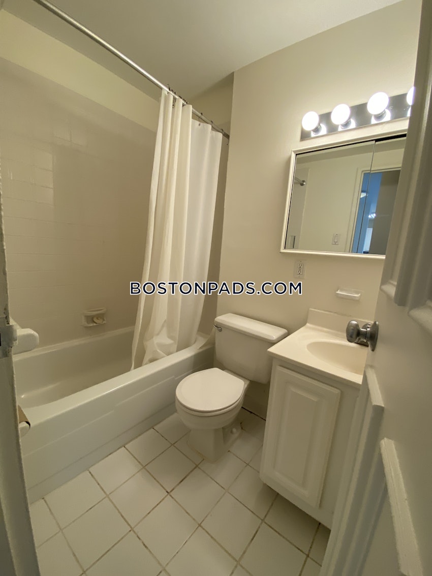 BROOKLINE- BOSTON UNIVERSITY - 2 Beds, 1.5 Baths - Image 5