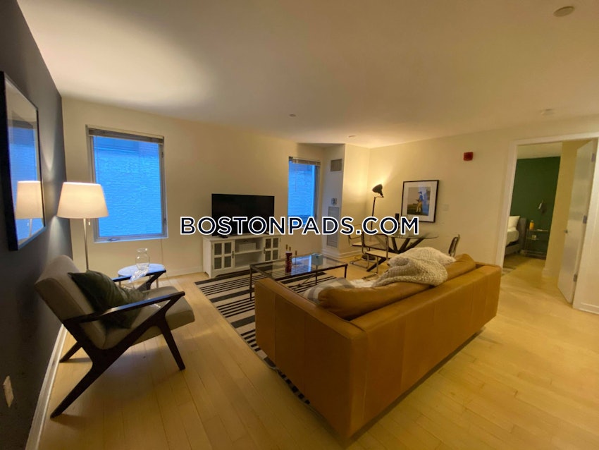 BOSTON - DOWNTOWN - 2 Beds, 1 Bath - Image 3