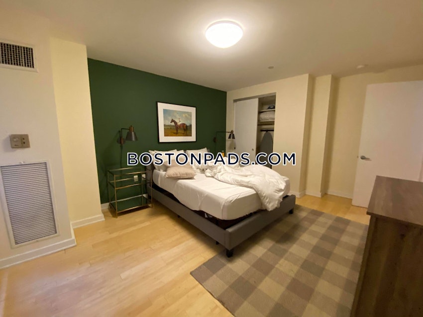 BOSTON - DOWNTOWN - 2 Beds, 1 Bath - Image 4