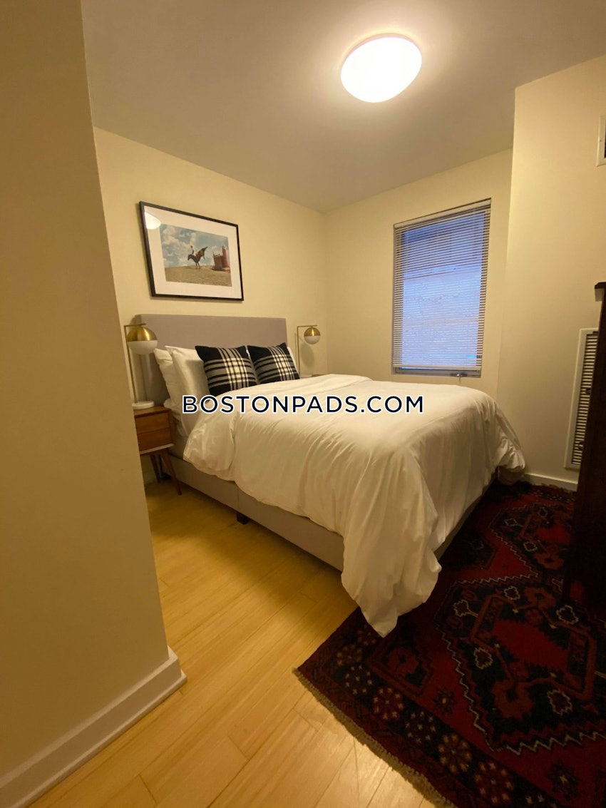 BOSTON - DOWNTOWN - 2 Beds, 1 Bath - Image 8