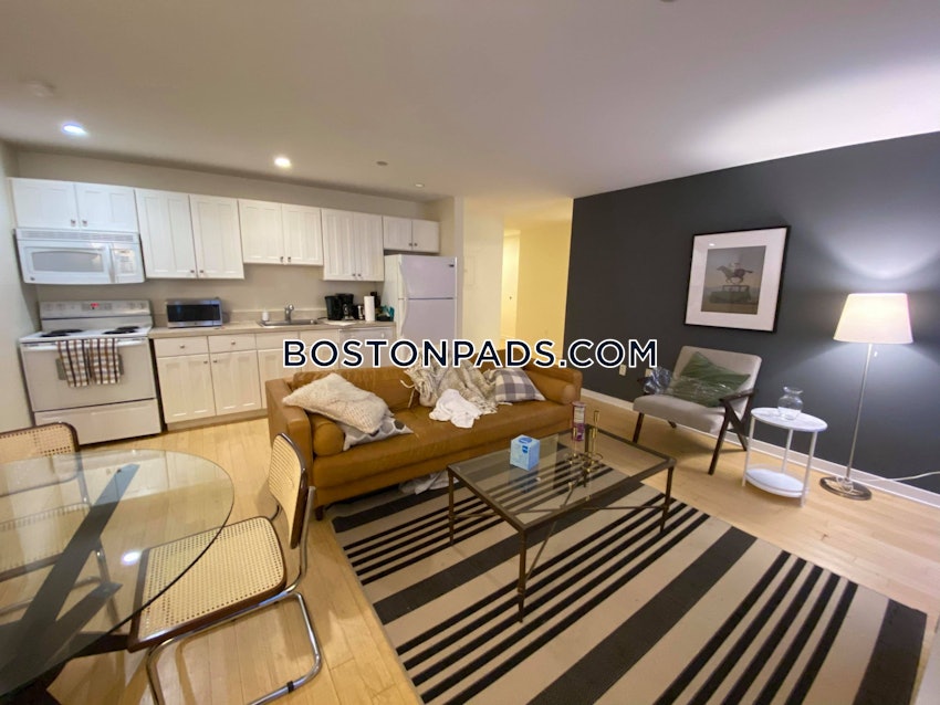 BOSTON - DOWNTOWN - 2 Beds, 1 Bath - Image 10