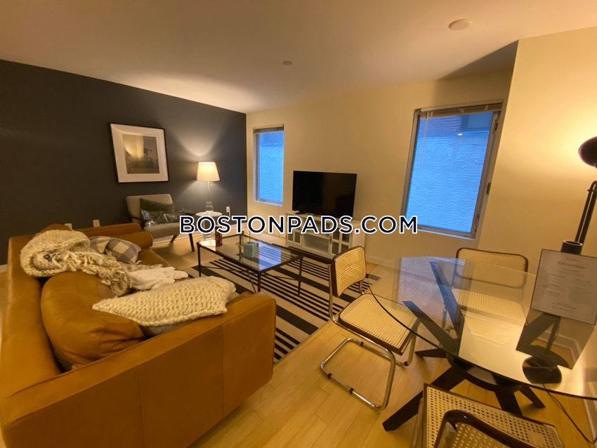 BOSTON - DOWNTOWN - 2 Beds, 1 Bath - Image 2