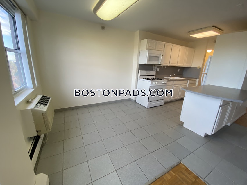 BROOKLINE- BOSTON UNIVERSITY - 3 Beds, 1.5 Baths - Image 2