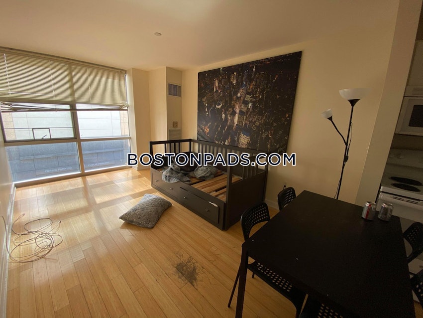 BOSTON - DOWNTOWN - 1 Bed, 1 Bath - Image 6