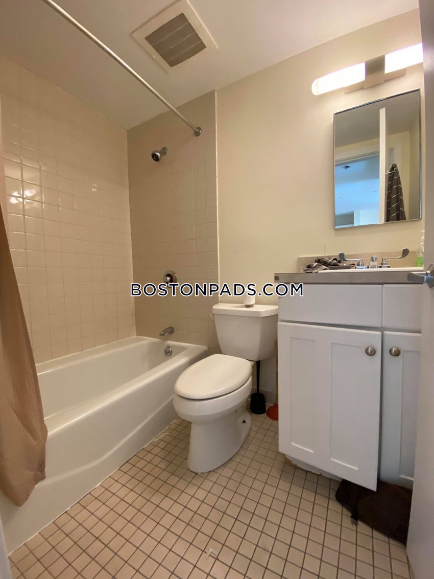 BOSTON - DOWNTOWN - 1 Bed, 1 Bath - Image 11