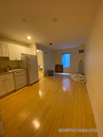 Downtown 1 Bed 1 Bath Boston - $3,000