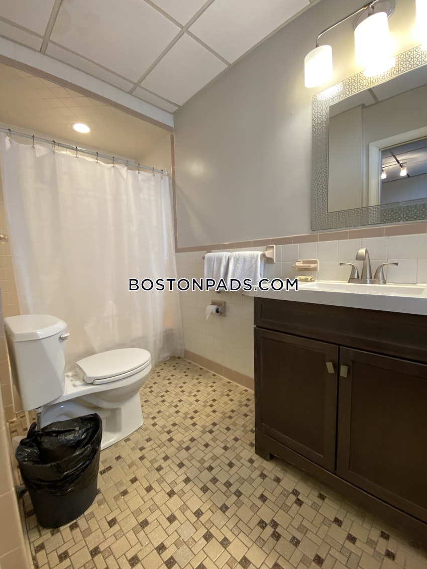 BOSTON - WEST END - 1 Bed, 1 Bath - Image 28