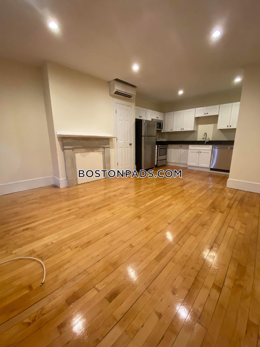 BOSTON - CHARLESTOWN - 1 Bed, 1 Bath - Image 9