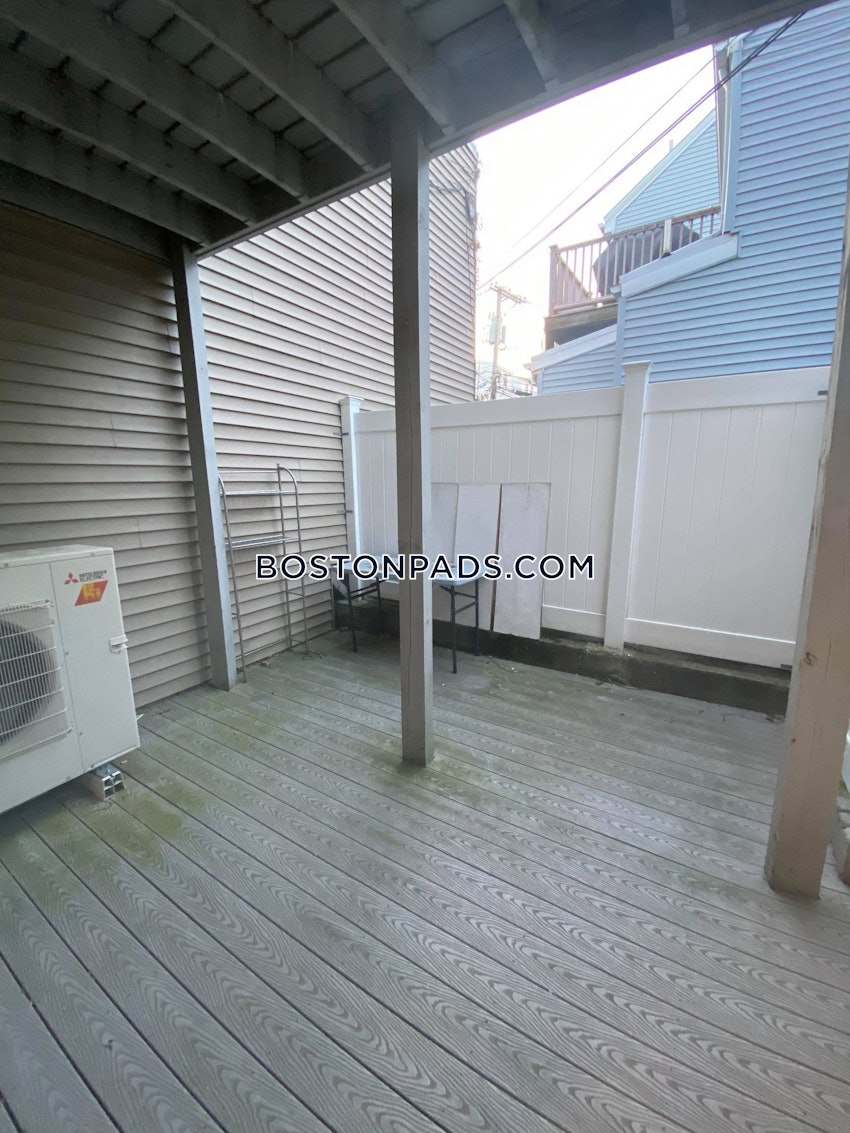 BOSTON - CHARLESTOWN - 1 Bed, 1 Bath - Image 12