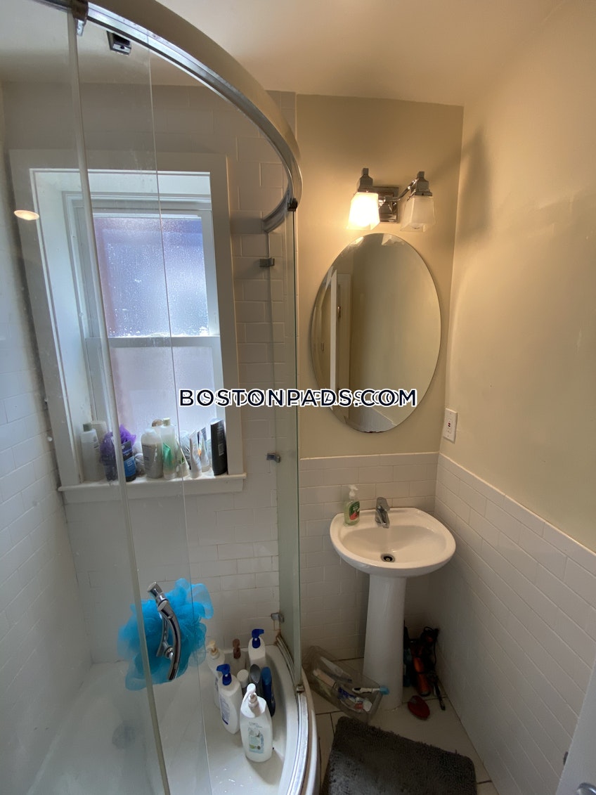 Boston - $5,500+ /month