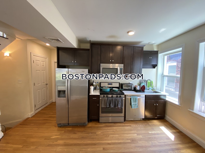 BOSTON - MISSION HILL - 4 Beds, 2 Baths - Image 37