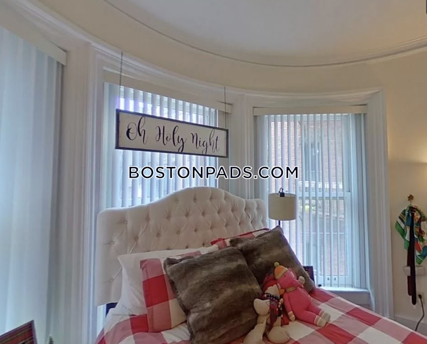 BOSTON - BACK BAY - 1 Bed, 1 Bath - Image 14