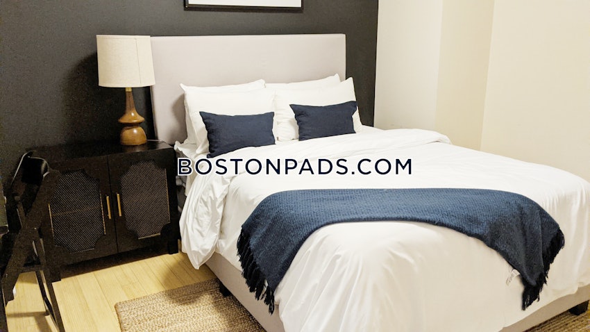 BOSTON - DOWNTOWN - 2 Beds, 1 Bath - Image 22