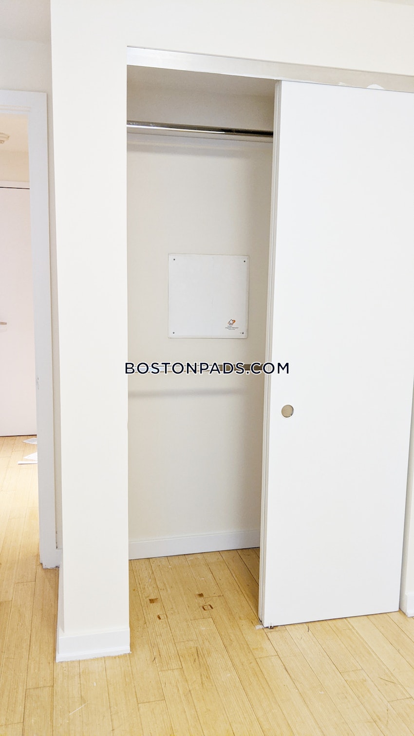 BOSTON - DOWNTOWN - 1 Bed, 1 Bath - Image 15