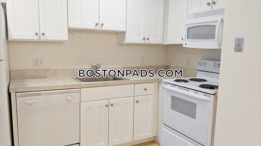 BOSTON - DOWNTOWN - 1 Bed, 1 Bath - Image 22