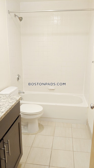 Boston - 1 Beds, 1 Baths