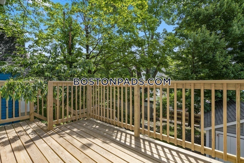 BOSTON - DORCHESTER - FIELDS CORNER - 3 Beds, 2 Baths - Image 5