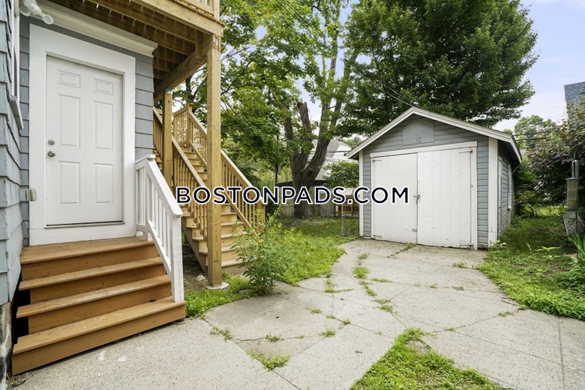 BOSTON - DORCHESTER - FIELDS CORNER - 1 Bed, 1 Bath - Image 11