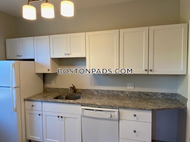 Boston - 5 Beds, 2 Baths