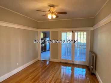 Boston - 4 Beds, 2 Baths