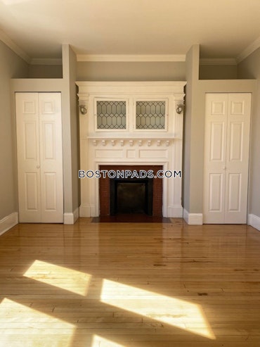 Boston - 3 Beds, 1 Baths