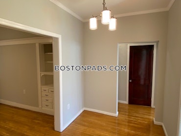 Boston - 3 Beds, 1 Baths