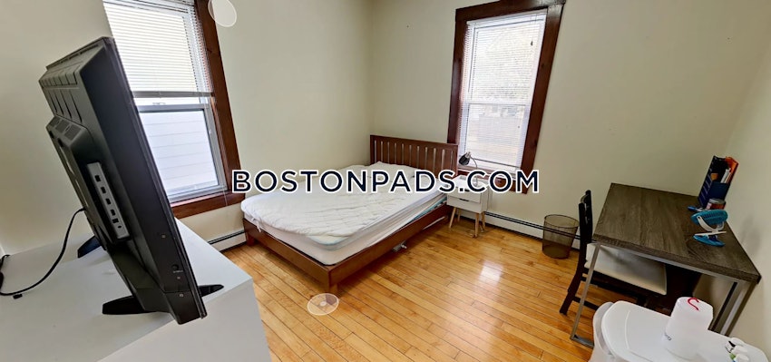 MEDFORD - TUFTS - 3 Beds, 2 Baths - Image 2