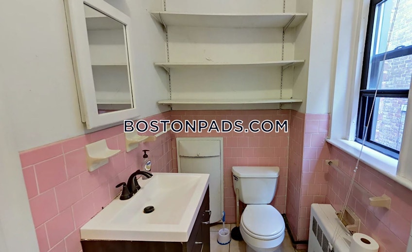 Boston - $3,700+ /month