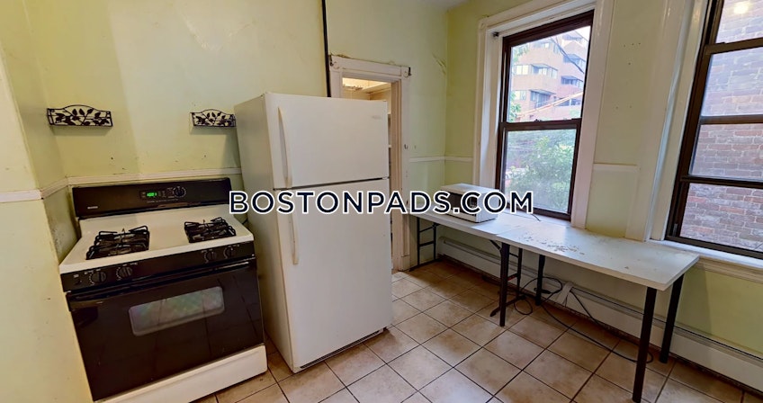 Boston - $3,700+ /month