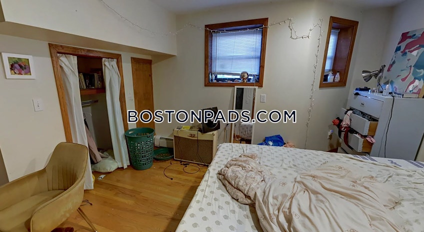 Boston - $4,500+ /month