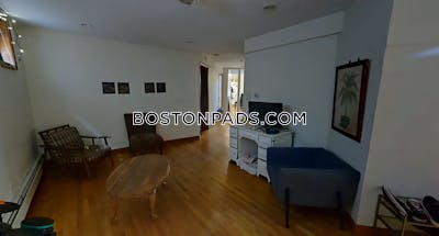 Brighton Splendid 5 Beds 1 Bath Boston - $4,500 No Fee