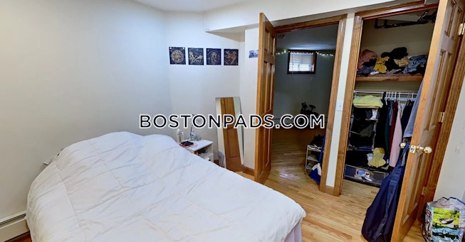 Boston - $4,500+ /mo