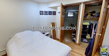 Boston - 5 Beds, 1 Baths