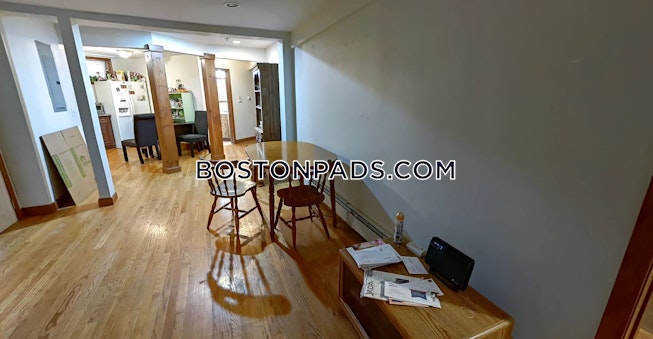 Boston - $4,500+ /mo