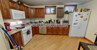 Brighton 5 Beds 1 Bath Boston - $4,500 No Fee