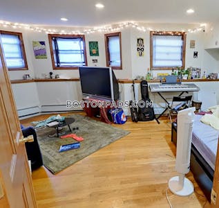 Brighton 5 Beds 1 Bath Boston - $4,500 No Fee