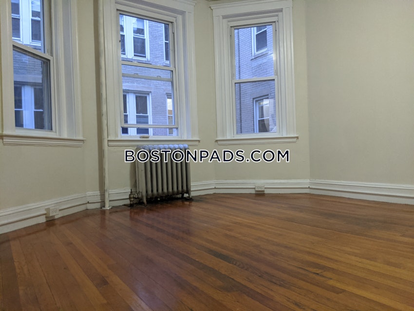 BOSTON - FENWAY/KENMORE - Studio , 1 Bath - Image 1