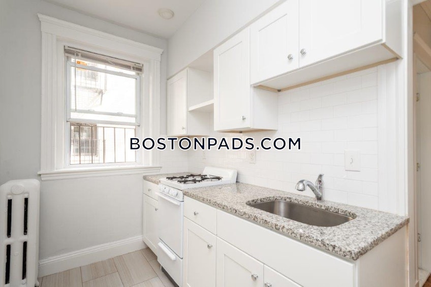 Roxbury Crossing - $2,250+ /month