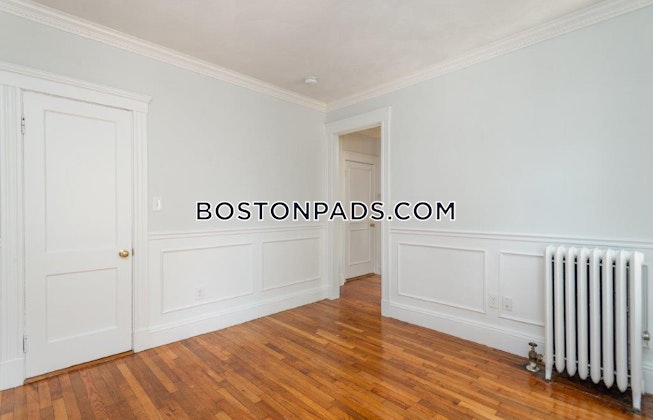 Roxbury Crossing - $2,250+ /mo