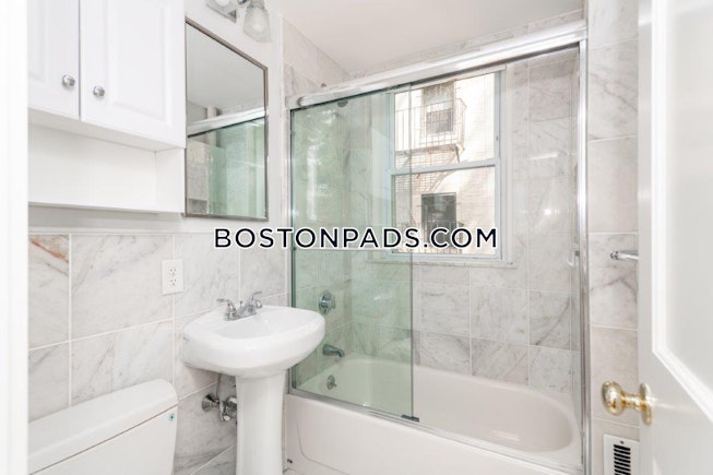 Roxbury Crossing - $2,250+ /mo