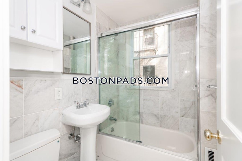 Roxbury Crossing - $2,250+ /month
