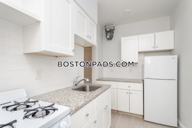 Roxbury Crossing - $2,250+ /mo