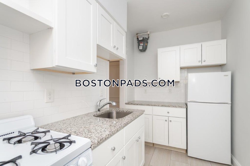 Roxbury Crossing - $2,250+ /month