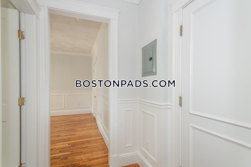 Roxbury Crossing - $2,250+ /month