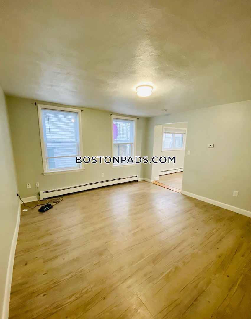 BOSTON - EAST BOSTON - MAVERICK - 2 Beds, 1 Bath - Image 3