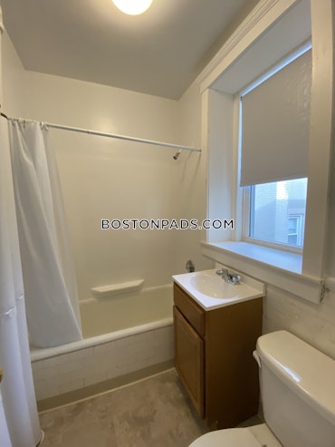 Boston - 2 Beds, 1 Baths