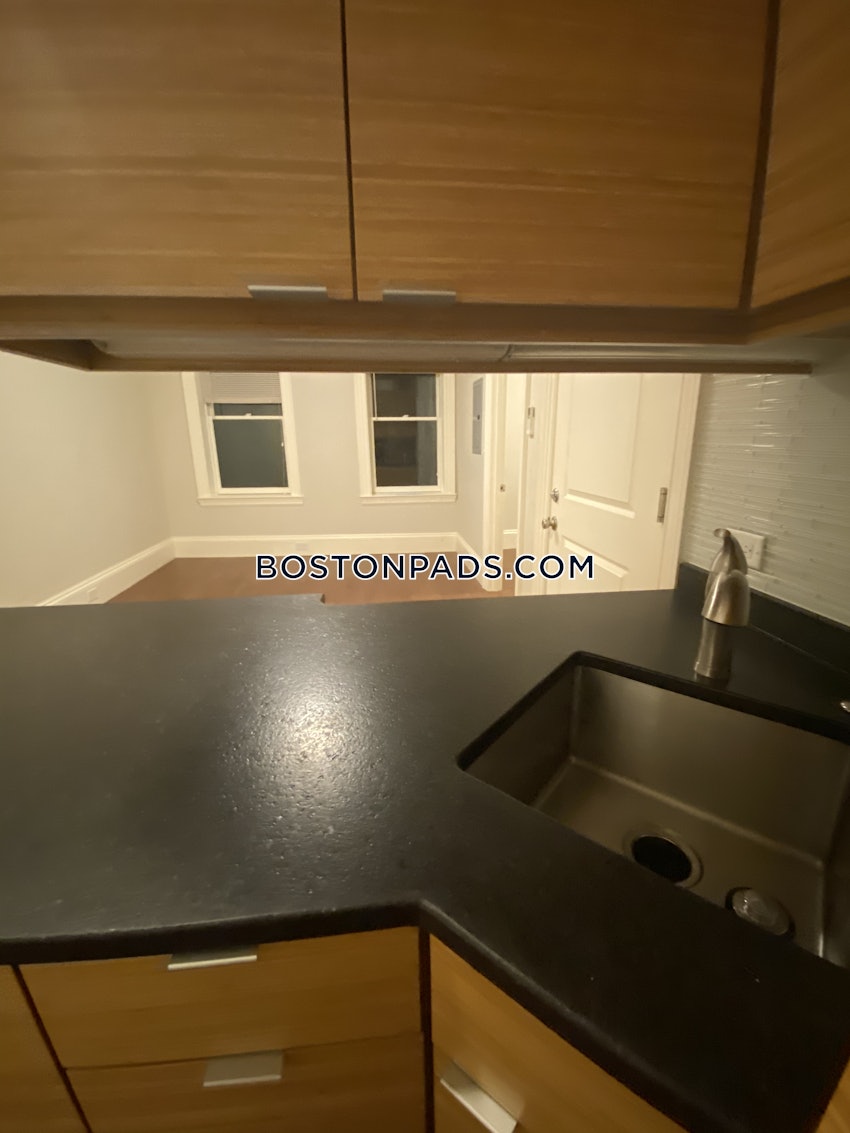 BOSTON - BEACON HILL - 1 Bed, 1 Bath - Image 6