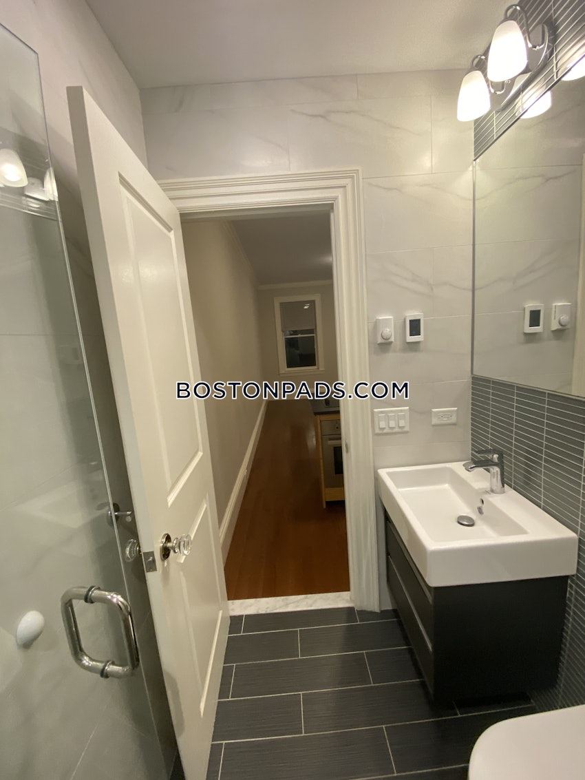 BOSTON - BEACON HILL - 1 Bed, 1 Bath - Image 24