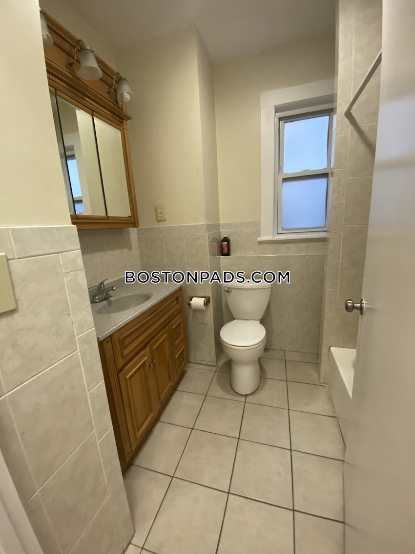 BOSTON - BRIGHTON - BRIGHTON CENTER - 4 Beds, 1 Bath - Image 8